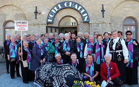 Hotel Chaplin