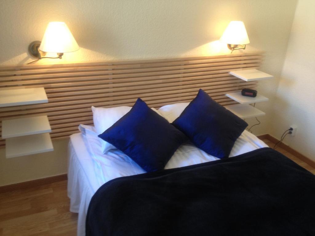 Hotel Chaplin Landskrone Room photo
